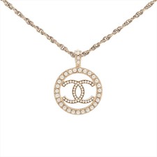 Collana Chanel Coco Mark C20V