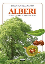 Alberi. Guida illustrata di 80
