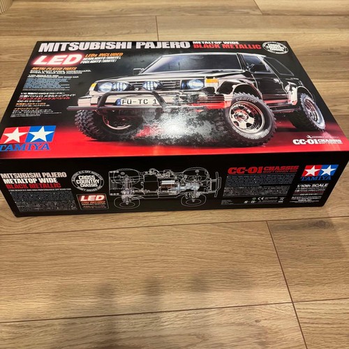 Rare unassembled mitsubishi - [rare,, unassembled]