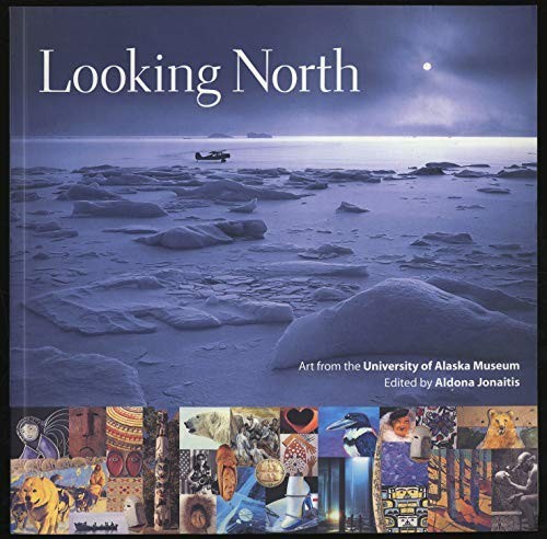 Looking north art - from, the