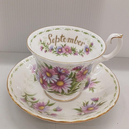 Tazza piattino royal - tazza, albert
