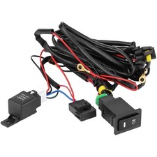 kit cablaggio fendinebbia