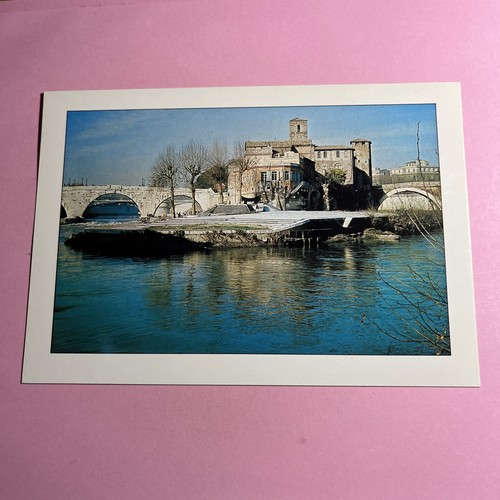 Cartolina grande colori - cartolina,