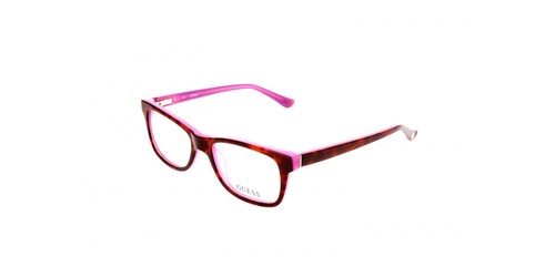 Occhiali vista guess gu2518 - da,