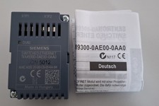 Siemens SENTRON RETE ETHERNET