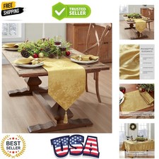 Runner da Tavolo Jacquard