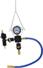 KS TOOLS Unità di Riempimento