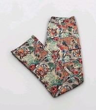 CONCEPT DENIM TAPESTRY -