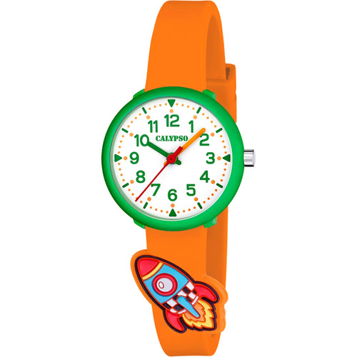 Calypso first watches - my,