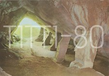 ALL' ANTICO MULINO - GROTTE
