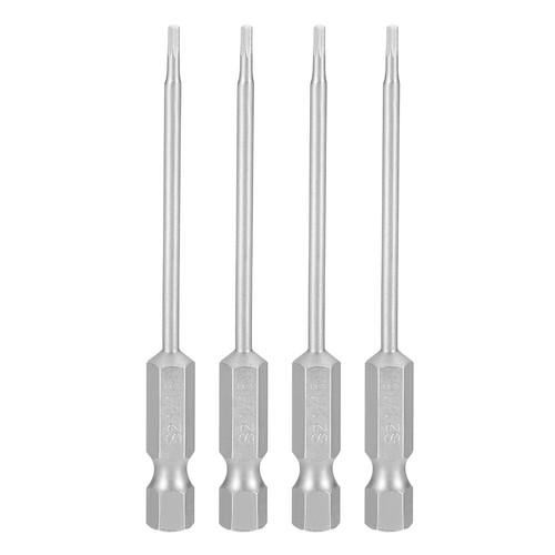 4pcs chiave brugola sae - chiave,
