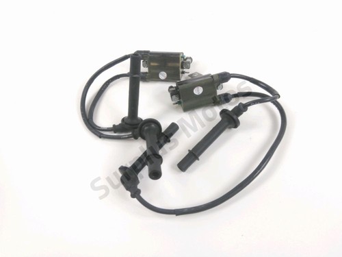 Bobine allumage honda 1100 - allumage,