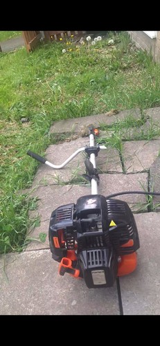Fuxtec tagliaerba benzina 4 - fuxtec,