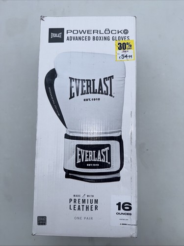 Guantoni boxe everlast - guantoni,