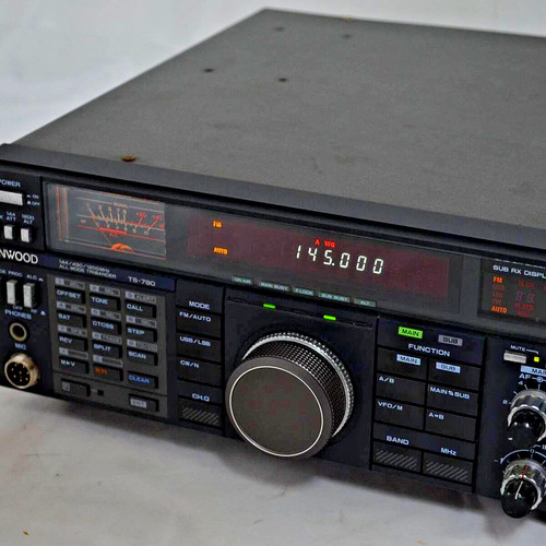Kenwood 790s 144 - kenwood, 144/430mhz