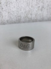 Anello Dolce & Gabbana D&G