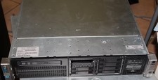 Server proliant dl380p g8 - hp,