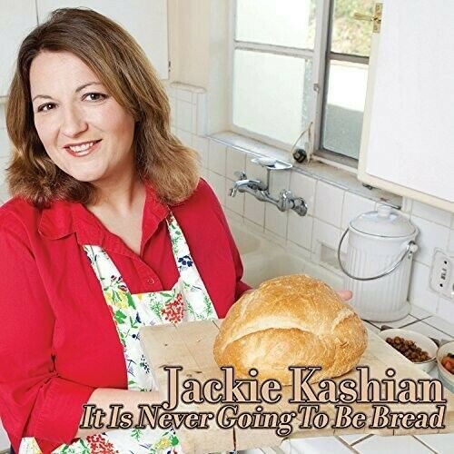 Never going be bread - going,