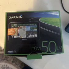 Garmin nüvi 50LM 5 pollici