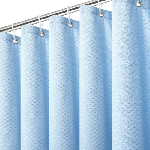 Wusboo tende doccia - doccia, anti-muffa