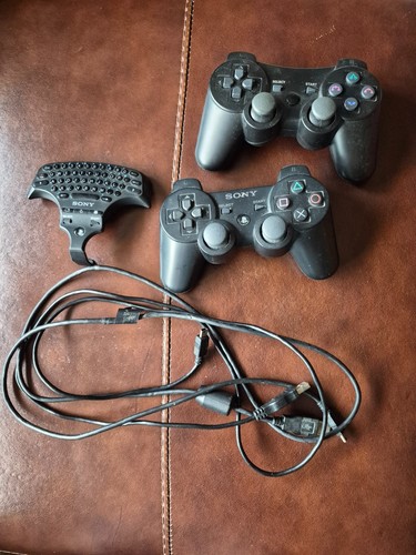 Controller ps3 sony dualshock - ps3,