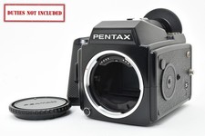 [OTTIME CONDIZIONI] Pentax 645