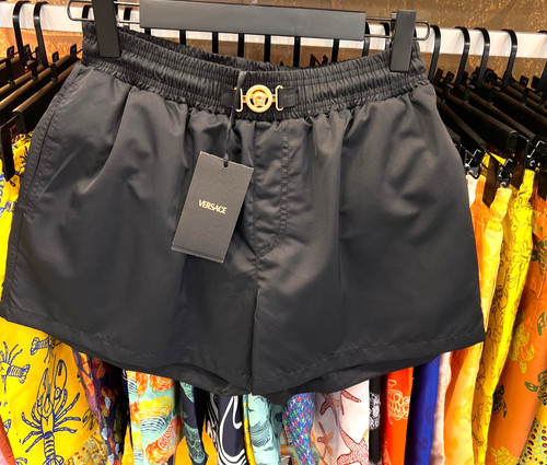 Pantaloncini bagno uomo - da,