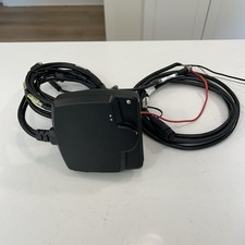 Humminbird MEGA Live Imaging