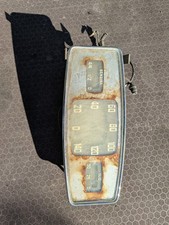 QUADRO STRUMENTI FIAT 1100 A E