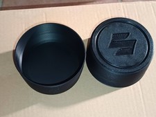 NEW COPPIA di COPRIMOZZI