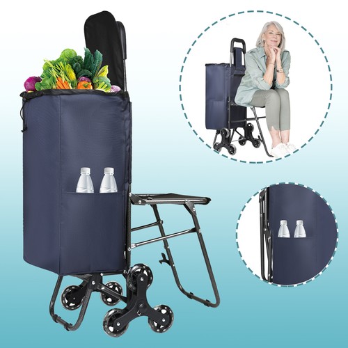 Carrello spesa trolley