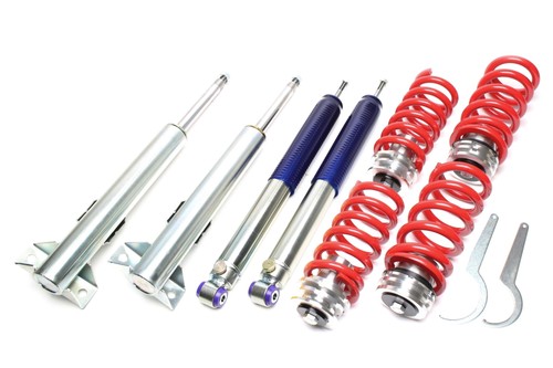 Technix coilover durezza - ta,
