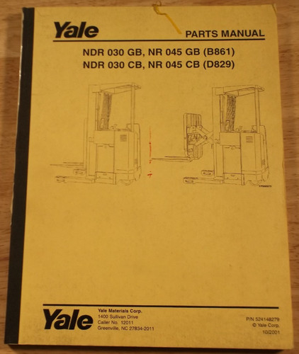 Yale ndr030gb nr045gb - ndr030gb,