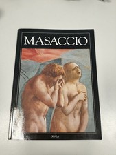 Libro Masaccio e la Cappella