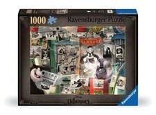 Ravensburger - Puzzle 1000