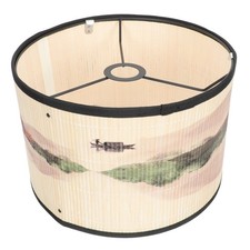  Cappelli Per Lampade Abatjour Camera Da Letto Pratico Paralume D'epoca