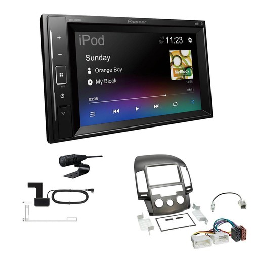 Pioneer dmh a240dab - dmh-a240dab, autoradio