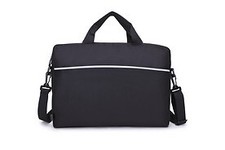 BORSA PER NOTEBOOK 15" NERA