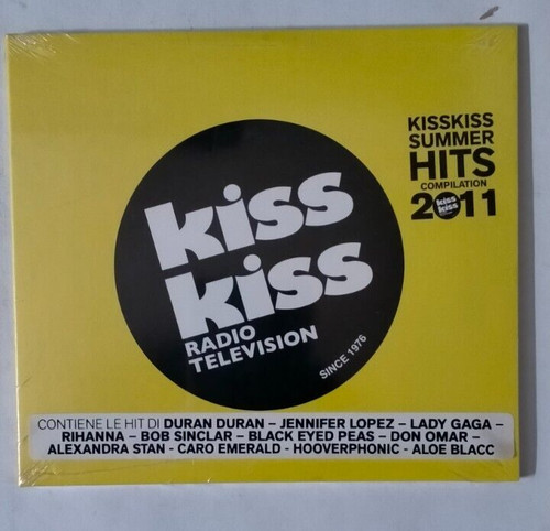 Kiss radio - kiss, television