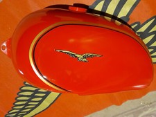 ⚜️ SERBATOIO MOTO GUZZI