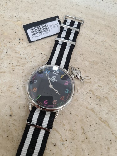 Orologio kienzle uomo - kienzle,
