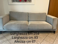 Divano posti - divano,