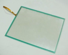 Nuovo Controllo Touch Screen