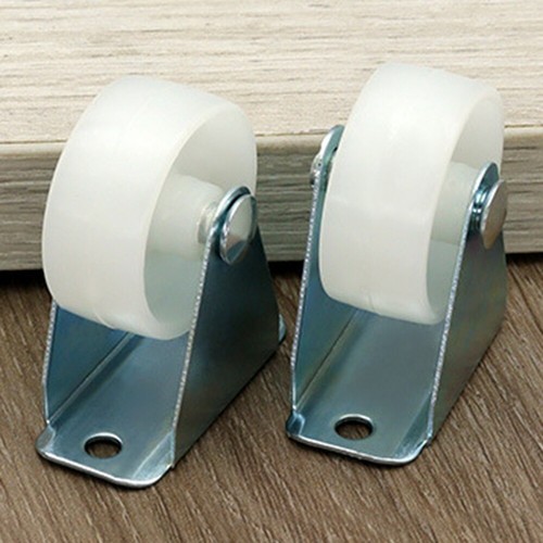 Carrello non girevole - , per
