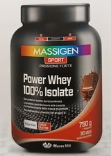 Proteine 100 isolate shake - 100%,