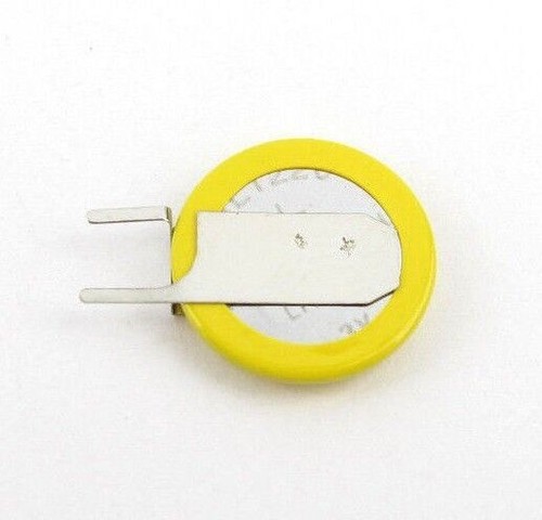 Batteria cmos rtc - cmos, per