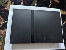 Sony PlayStation 2 Slim Launch
