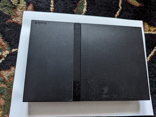 Sony playstation slim - playstation,