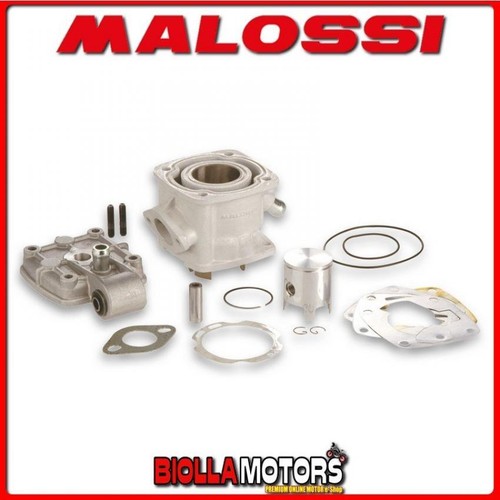 318415 cilindro malossi 40cc - malossi,