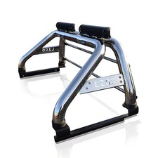 Bragan Sport Roll Bar Con Luci